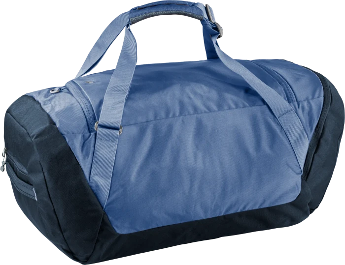 Deuter Aviant Duffel 50 pacific ink