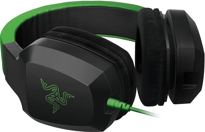 Razer Electra Gaming Headset