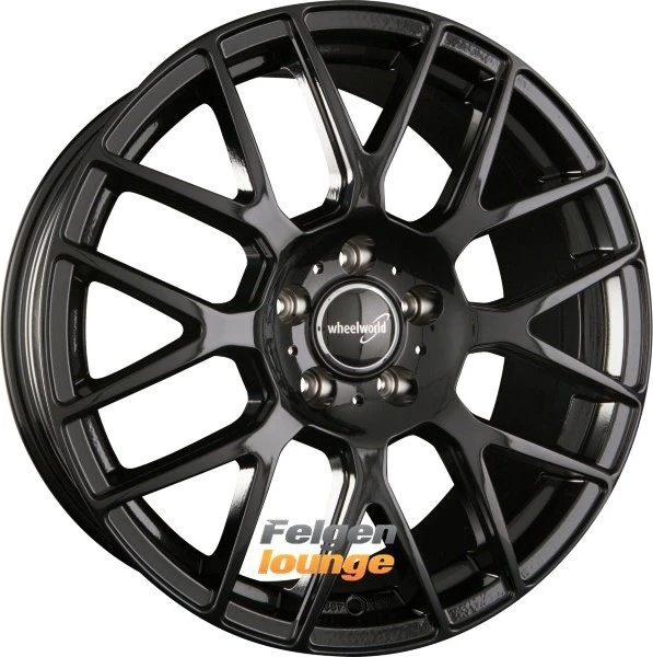 2DRV WH26 8.5x19 5/112 ET45 (verschiedene Farben)