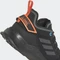 adidas Terrex Hikster Low core black/grey five/impact orange (Herren) Vorschaubild