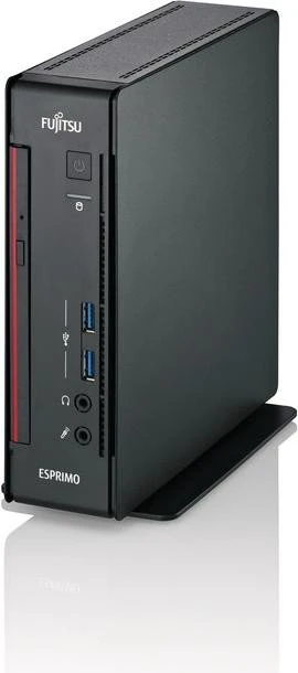 Fujitsu Esprimo Q556, Core i5-6400T, 8GB RAM, 256GB SSD