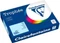 Clairefontaine Trophée Universalpapier matt hellblau, A4, 120g/m², 250 Blatt Vorschaubild