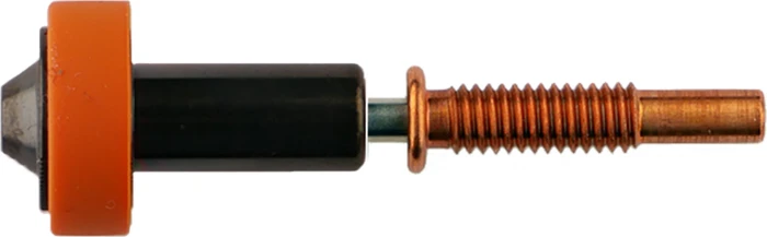 E3D Revo Druckdüse beschichtet High Flow ObXidian, 1.2mm