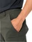 Vaude Neyland Cargo Shorts Hose kurz khaki (Herren) Vorschaubild