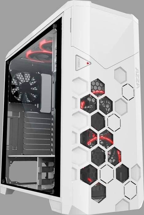 AZZA Storm 6000