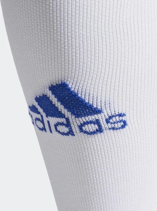 adidas Adi 21 Fußballstutzen white/royal blue