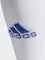 adidas Adi 21 Fußballstutzen white/royal blue Vorschaubild