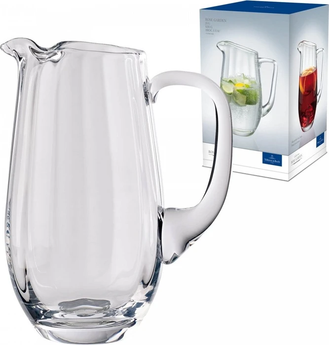 like by Villeroy & Boch Rose Garden Wasserkrug 1.5l