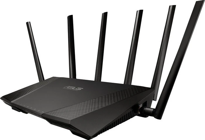 ASUS RT-AC3200
