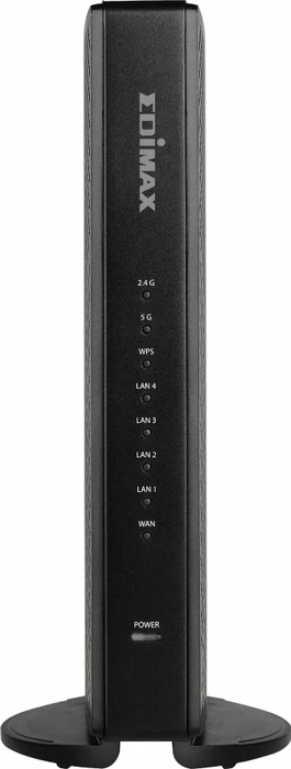 Edimax BR-6473AX, AX3000