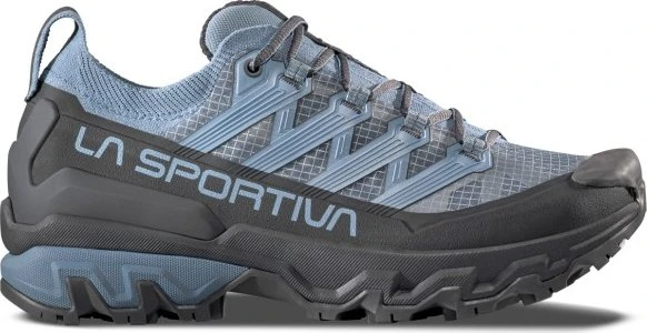 La Sportiva Ultra Raptor 3 limestone/carbon (Damen)