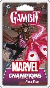 Marvel Champions - Gambit (Erweiterung)