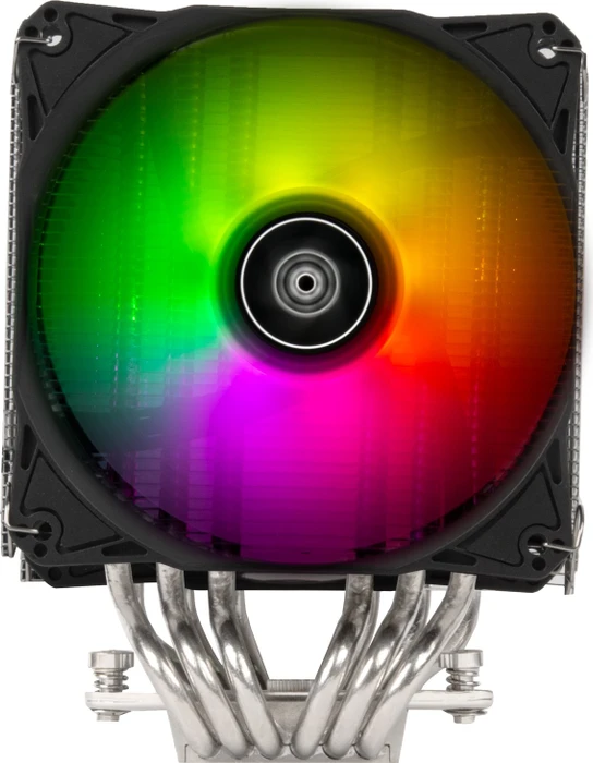 SilverStone Hydrogon D120 ARGB V2