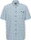 Mammut Lenni Hemd kurzarm nebla/tschiel (Herren) (1015-01471-50663)