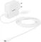 StarTech USB-C Ladegerät PD 60W weiß Vorschaubild