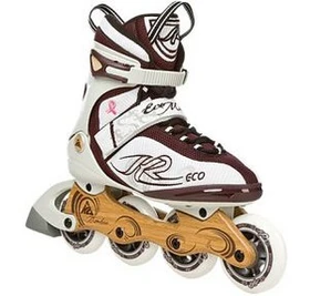 K2 T:Nine Maia Inline-Skate (Damen)