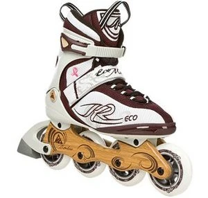 K2 T:Nine Maia Inline-Skate (Damen)