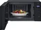 LG MH6032GAS Mikrowelle mit Grill Vorschaubild