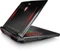 MSI GT73EVR 7RF-1200 Titan Pro, Core i7-7700HQ, 16GB RAM, 2TB HDD, GeForce GTX 1080, DE Vorschaubild