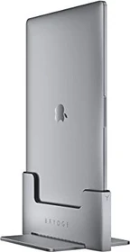 Brydge MacBook Vertical Dock, MacBook Air 13", Thunderbolt 3 [Buchse] (BRY13MBA)