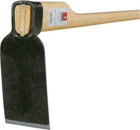 IDEALspaten Reuthacke