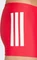 adidas 3-Streifen 2-Inch Badehose pure ruby/white (Herren) Vorschaubild