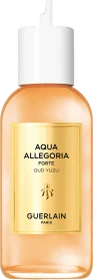 Guerlain Aqua Allegoria Forte Oud Yuzu Eau de Parfum Refill, 200ml
