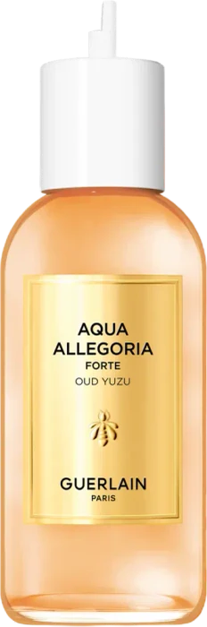 Guerlain Aqua Allegoria Forte Oud Yuzu Eau de Parfum Refill, 200ml