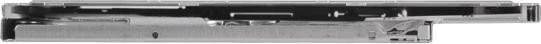 SilverStone SOD03, SlimLine schwarz, SATA
