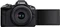 Canon EOS R50 schwarz mit Objektiv RF-S 18-45mm 4.5-6.3 IS STM Vorschaubild