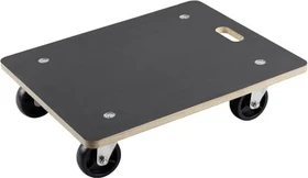 Meister Rollbrett 59x49cm anthrazit