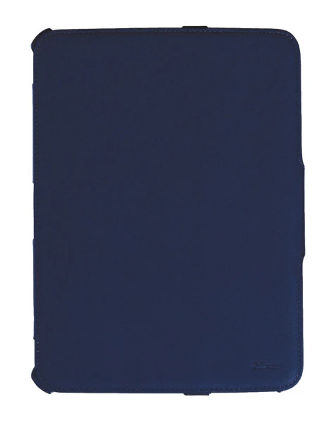 Trust Stile Folio Stand for Galaxy Tab 4 10.1 blau