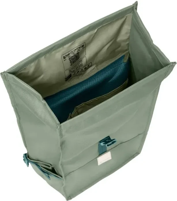 Vaude Coreway Rolltop 20 agave
