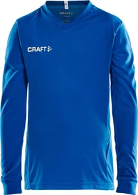Craft Squad Go Funktionsshirt langarm royal blue (Junior)