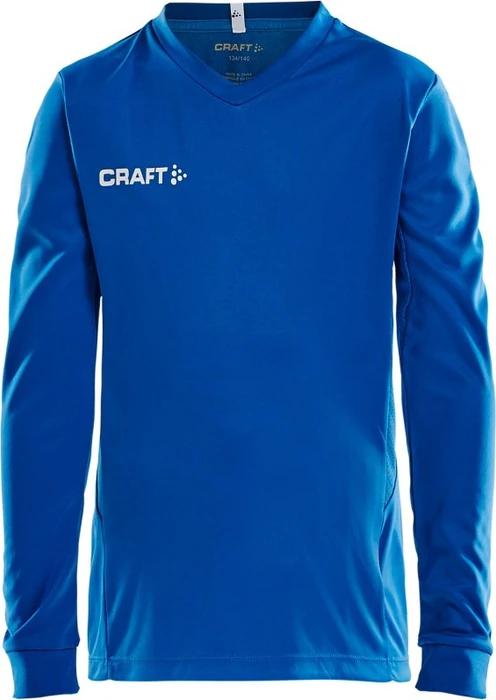 Craft Squad Go Funktionsshirt langarm (Junior)