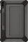Samsung EF-RX610 Outdoor Cover für Galaxy Tab S9 FE+, Black Vorschaubild