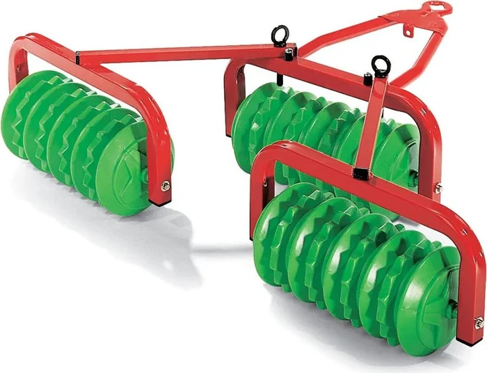 rolly toys rollyCambridge Walze rot