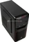 AeroCool QS-183 Advance schwarz, Lüfter LED rot Vorschaubild