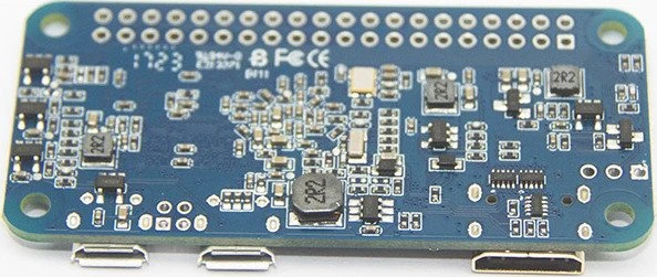 Banana Pi M2 Zero