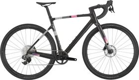 Scott Addict Gravel 30 carbon black Modell 2025