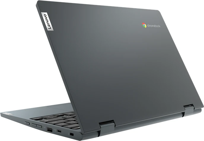 Lenovo IdeaPad Flex 3 Chromebook 11IGL05, Abyss Blue, Celeron N4020, 8GB RAM, 128GB Flash, DE