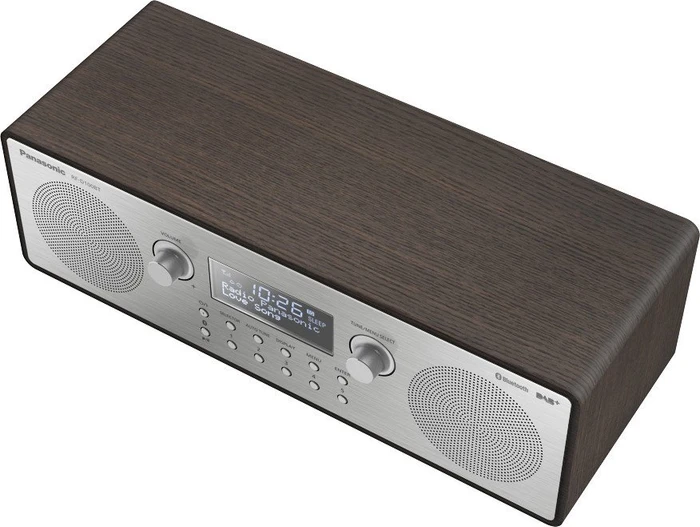Panasonic RF-D100BT