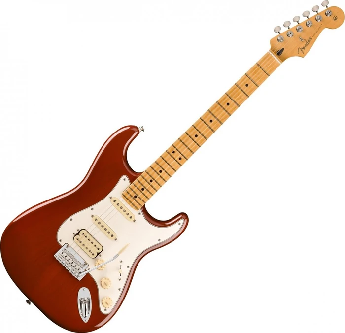 Fender Player II Stratocaster HSS
