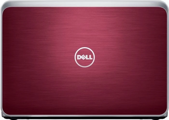 Dell Inspiron 17R 2013, rot, Core i7-3517U, 8GB RAM, 1TB HDD, DE