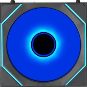 Lian Li Uni Fan SL-INF FLEX ARGB, schwarz, 120mm