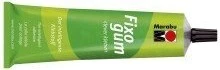 Marabu Fixogum Montagekleber transparent, 50g