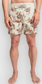 Billabong Vacay Layback Badeshorts chino (Herren)