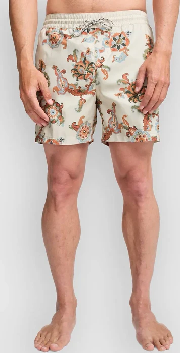 Billabong Vacay Layback Badeshorts chino (Herren)