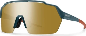 Smith Shift Split MAG matte pacific sedona/chromapop bronze mirror