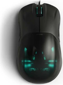 Nacon GM-500ES E-Sports Gaming Mouse schwarz, USB (PCGM-500ES / NA363692)